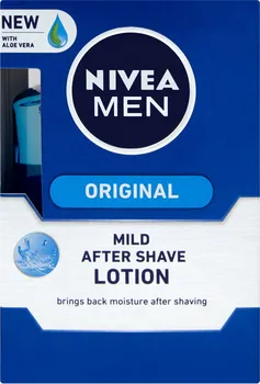 Nivea Men Original Mild voda po holení 100 ml