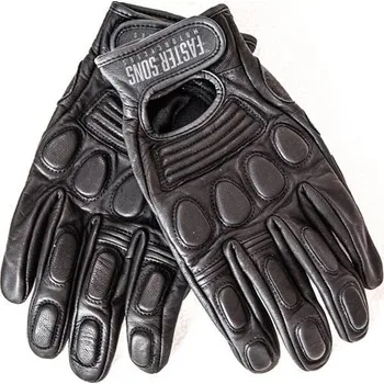 Jezdecké rukavice Faster Sons - XL A15PG101B01L
