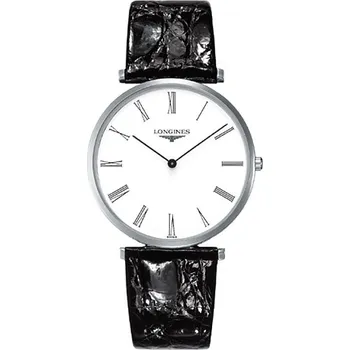 Hodinky Longines L4.766.4.11.2