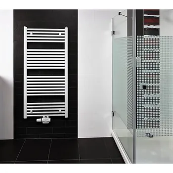 Radiátor Korado Koralux Linear Comfort-M KLTM KLT-070050-00M10 bílé