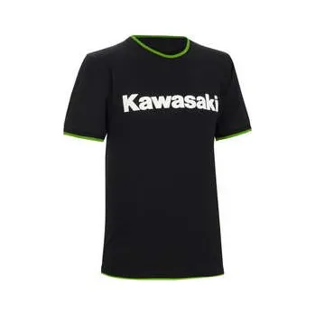Pánské tričko TRIČKO KAWASAKI - S 177SPM0601