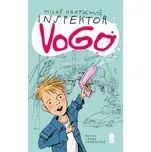 Inspektor Vogo - Miloš Kratochvíl