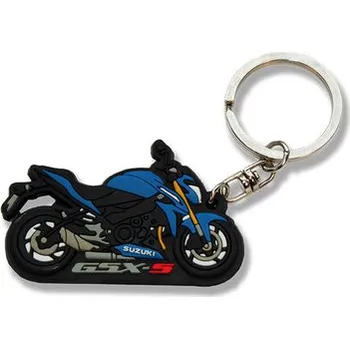 Přívěsek Přívěšek GSX-S1000 990F0GSKE1KEY