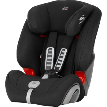 Autosedačka Britax Römer Evolva 1-2-3 Plus 2018