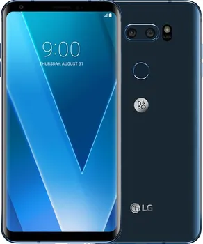 Mobilní telefon LG V30 (H930)