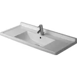 Duravit Starck 3 1050 x 485 mm s…
