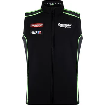 Dámská vesta VESTA - S/M 104KRM0112