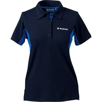 Dámské tričko Dámské polo triko Team - XXL 990F0BLPL2XXL