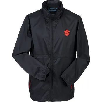 Pánská větrovka Bunda do deště Team 2 - XXL 990F0BKRJ2XXL