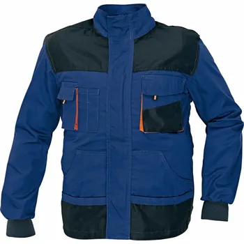 Australian Line Emerton bunda navy/modrá, 54