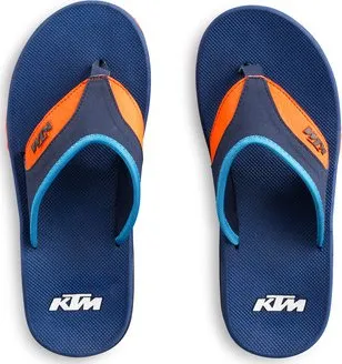 Ktm hot sale beach sandals