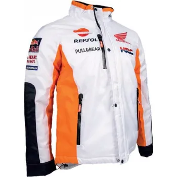 Pánská bunda ZIMNÍ BUNDA REPSOL - XXL 08REPJCK7WXXL