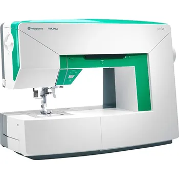 Husqvarna Viking Jade 20