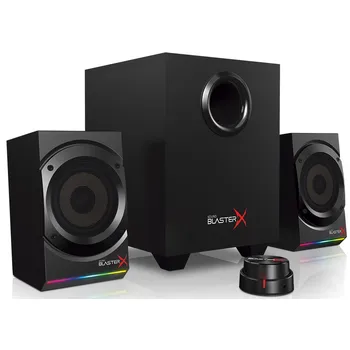 Creative Sound Blaster KRATOS S5