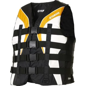 Pánská vesta Čtyřpřezková vesta WR - M D16LV401B60M