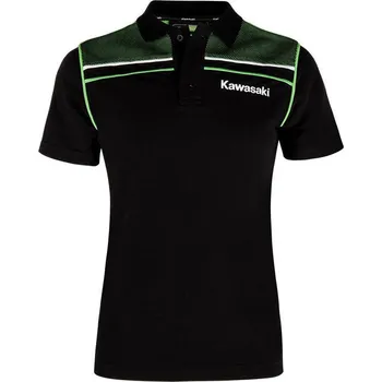 Pánské tričko Sportovní POLO s krátkým rukávem - XL 139SPM0285