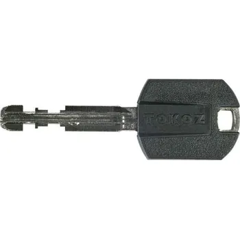 Klíč Klíč TOKOZ PRO - k nově kupované vložce