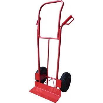 Rudl Univerzální rudl Křen 011A Ložiska: Jehlové - běžné použití