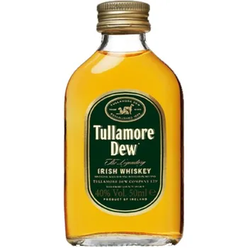 Whisky Tullamore D.E.W. 40 %