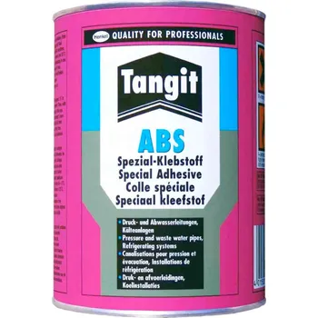 Průmyslové lepidlo Tangit ABS 650 g