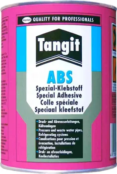 Průmyslové lepidlo Tangit ABS 650 g