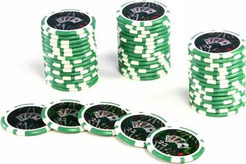 Pokerový žeton Garthen 517 Ocean 25 - 50 ks