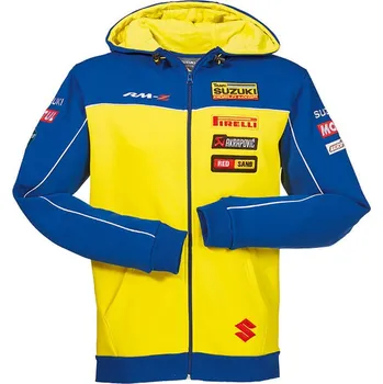 Pánská mikina Mikina MXGP Team - XXL 990F0YRHD1XXL