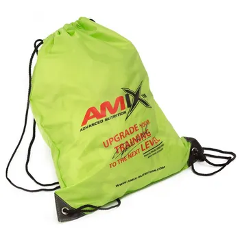 Sportovní vak Amix Bag zelený