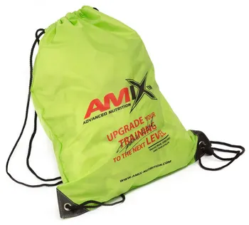 Sportovní vak Amix Bag zelený