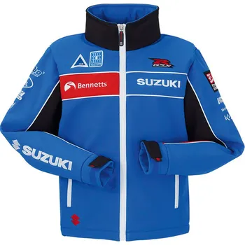 Chlapecká bunda Dětská bunda BSB Team - XL 990F0B1KJT0XL