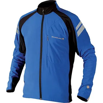 Endura Windchill II modrá, M