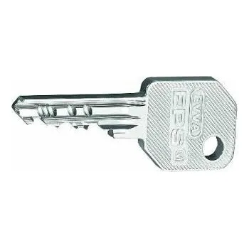 Vložka do dveří Klíč EVVA EPS-M