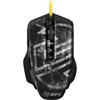 Myš Sharkoon SHARK ZONE M50