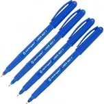 popisovač Centropen 4621 F - modrá