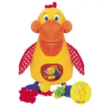 K´s Kids Hladový pelikán