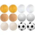 Max 9546 Sada míčků 35 mm - 12 ks