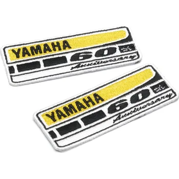 Nášivka Nášivka 60th Anniversary N15TA007Y200