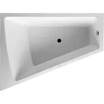 Duravit Paiova 180 x 140 cm s panelem