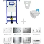 Geberit Duofix 111.355.00.5 ND3 sada…