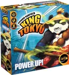 Iello King of Tokyo: Power Up! 1