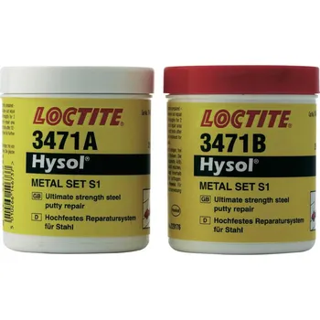 Průmyslové lepidlo Loctite 3471 500 g
