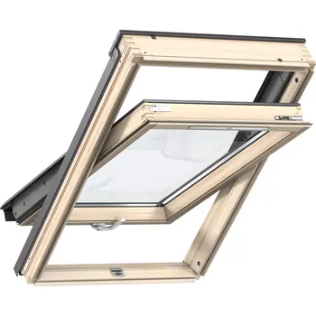 Střešní okno VELUX GLL 1061 B - ekonomické trojsklo rozměr: MK10 78x160 cm
