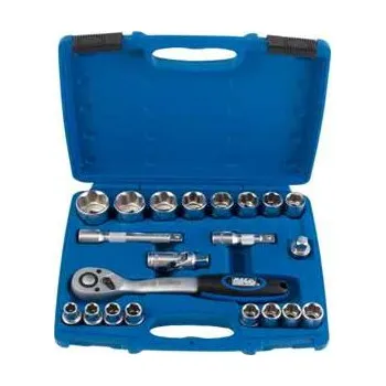 Gola sada Profi GOLA sada 21 dílů, 1/2"