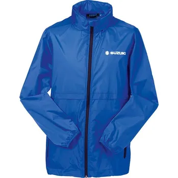 Pánská větrovka Bunda do deště Team - XL 990F0BLRJ20XL