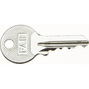 Klíč Klíč FAB 100