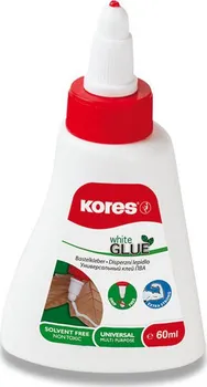 Průmyslové lepidlo Kores White glue