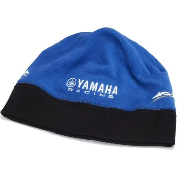 Čepice Oboustranná fleecová čepice Paddock Blue N18FH301E100