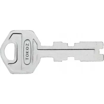 Klíč Klíč TOKOZ 113/50
