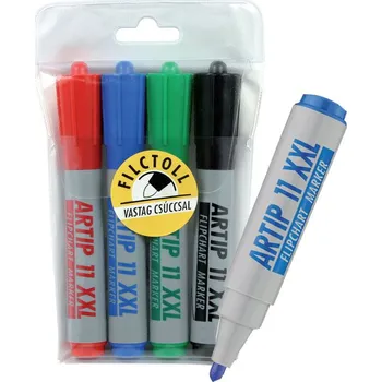 popisovač Artip 11 XXL/4 sada