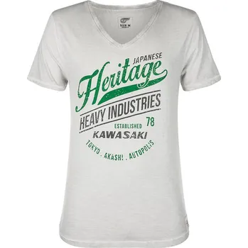 Pánské tričko Tričko s krátkým rukávem - 3XL 177STM0317